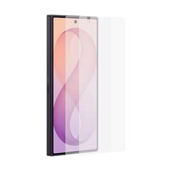 Samsung Galaxy Z Fold8 Ultra Anti-reflecting Film, Transparent (EF-UF976CTEGWW)